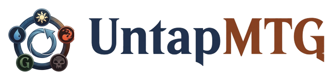 Untap MTG