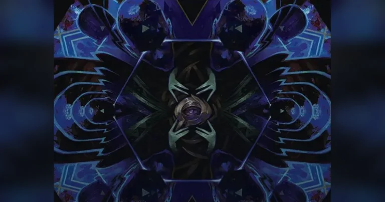 Recursive Recruitment artwork from Reality Fracture